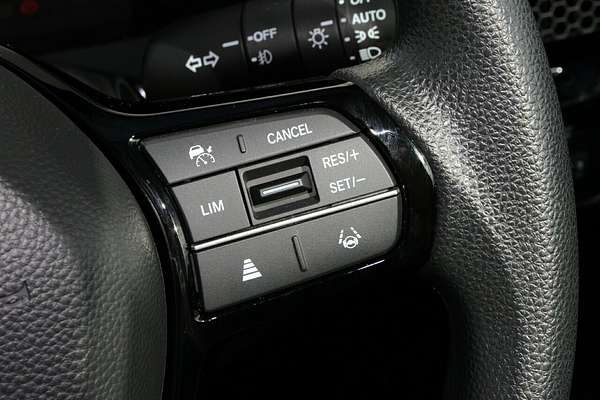 2023 Honda CR-V VTi X RS