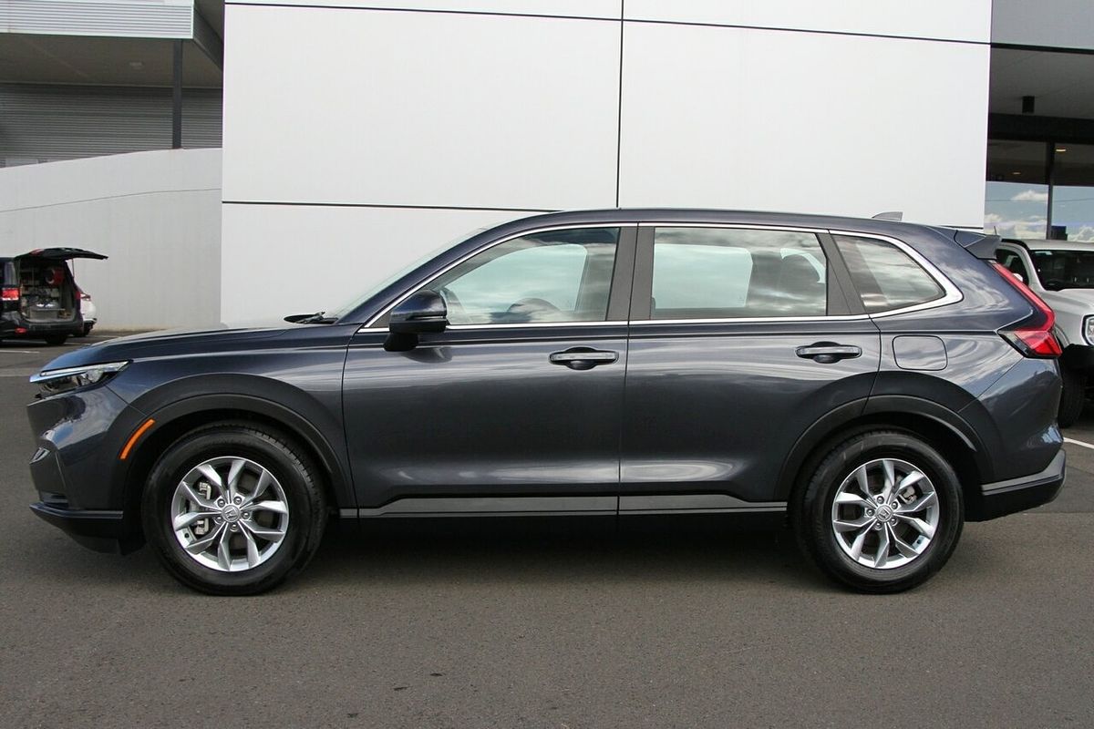 2023 Honda CR-V VTi X RS