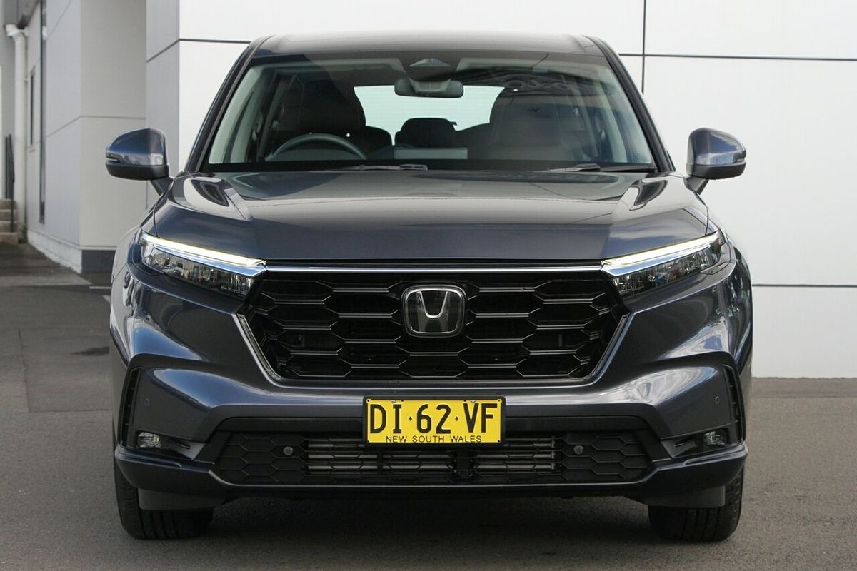 2023 Honda CR-V VTi X RS