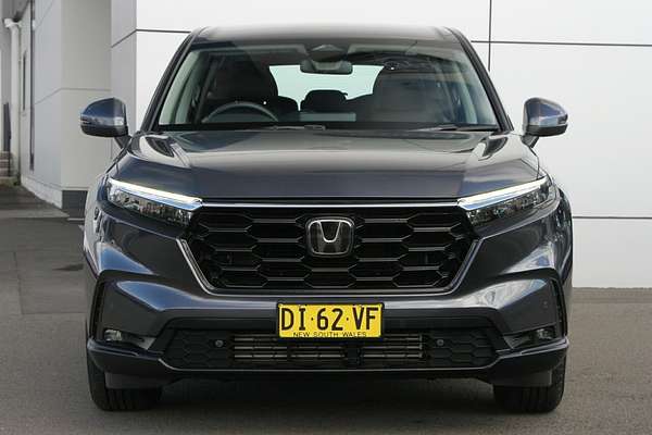 2023 Honda CR-V VTi X RS