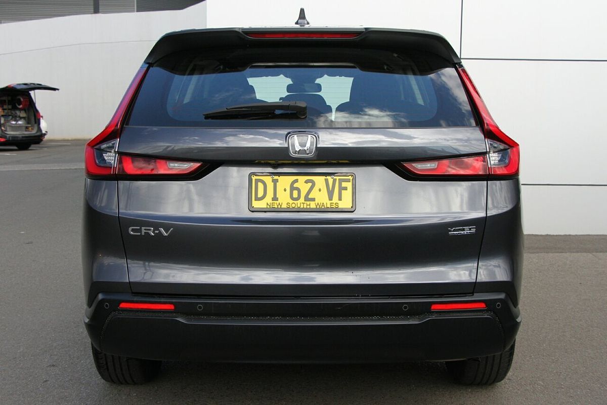 2023 Honda CR-V VTi X RS