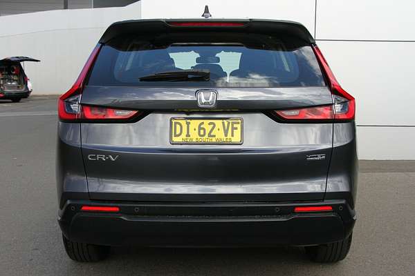 2023 Honda CR-V VTi X RS