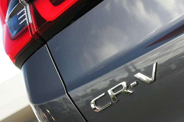 2023 Honda CR-V VTi X RS
