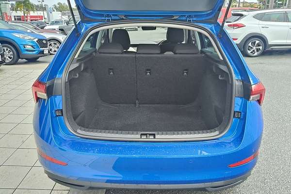 2023 SKODA Scala 85TSI Ambition NW