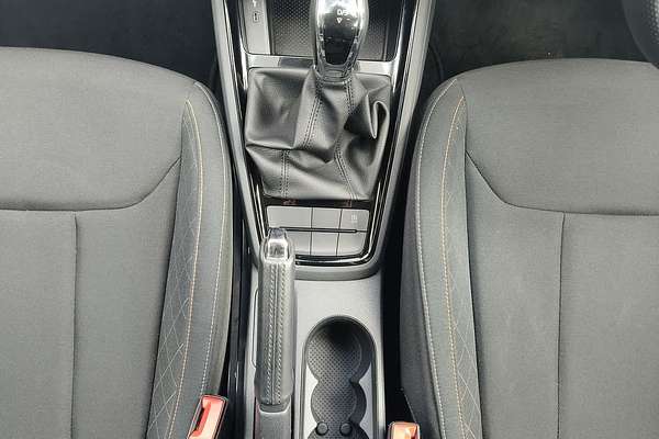 2023 SKODA Scala 85TSI Ambition NW