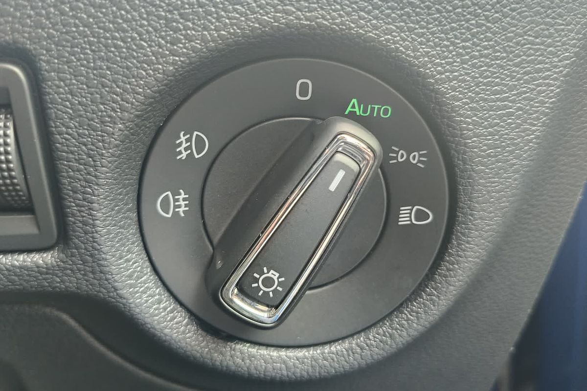 2023 SKODA Scala 85TSI Ambition NW
