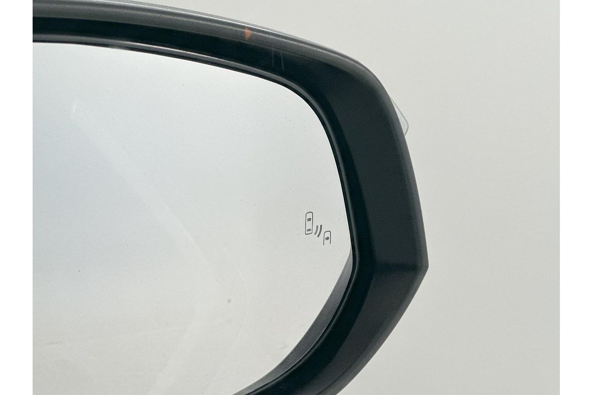 2019 Toyota Kluger GX GSU50R