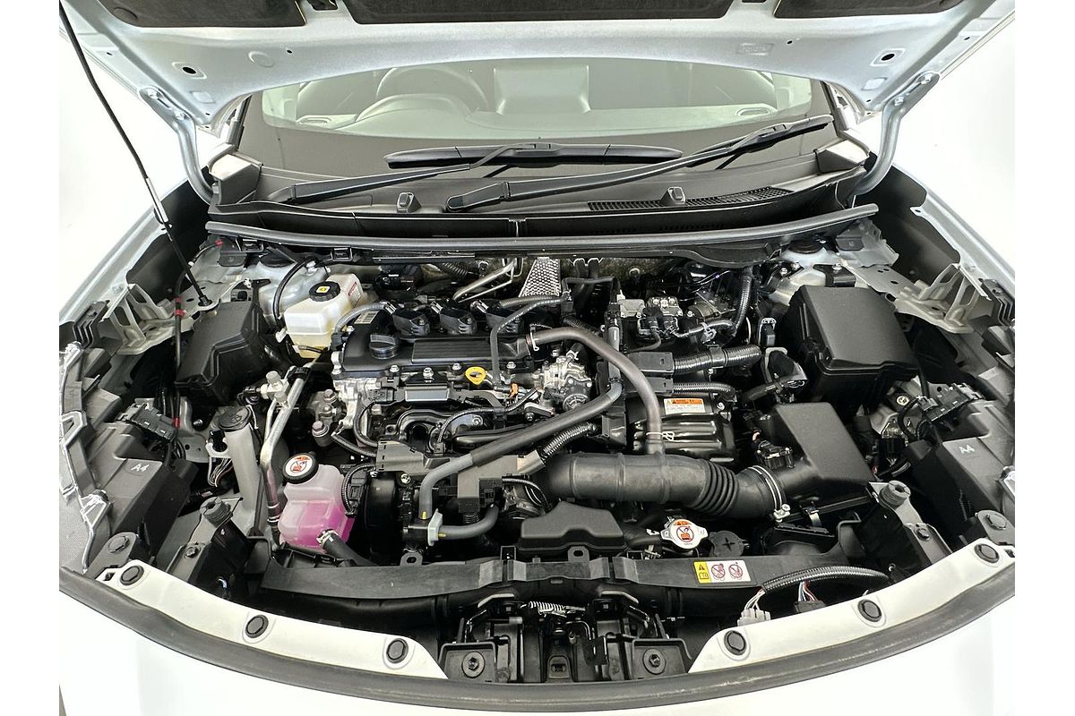 2023 Toyota Yaris Cross GX MXPJ10R