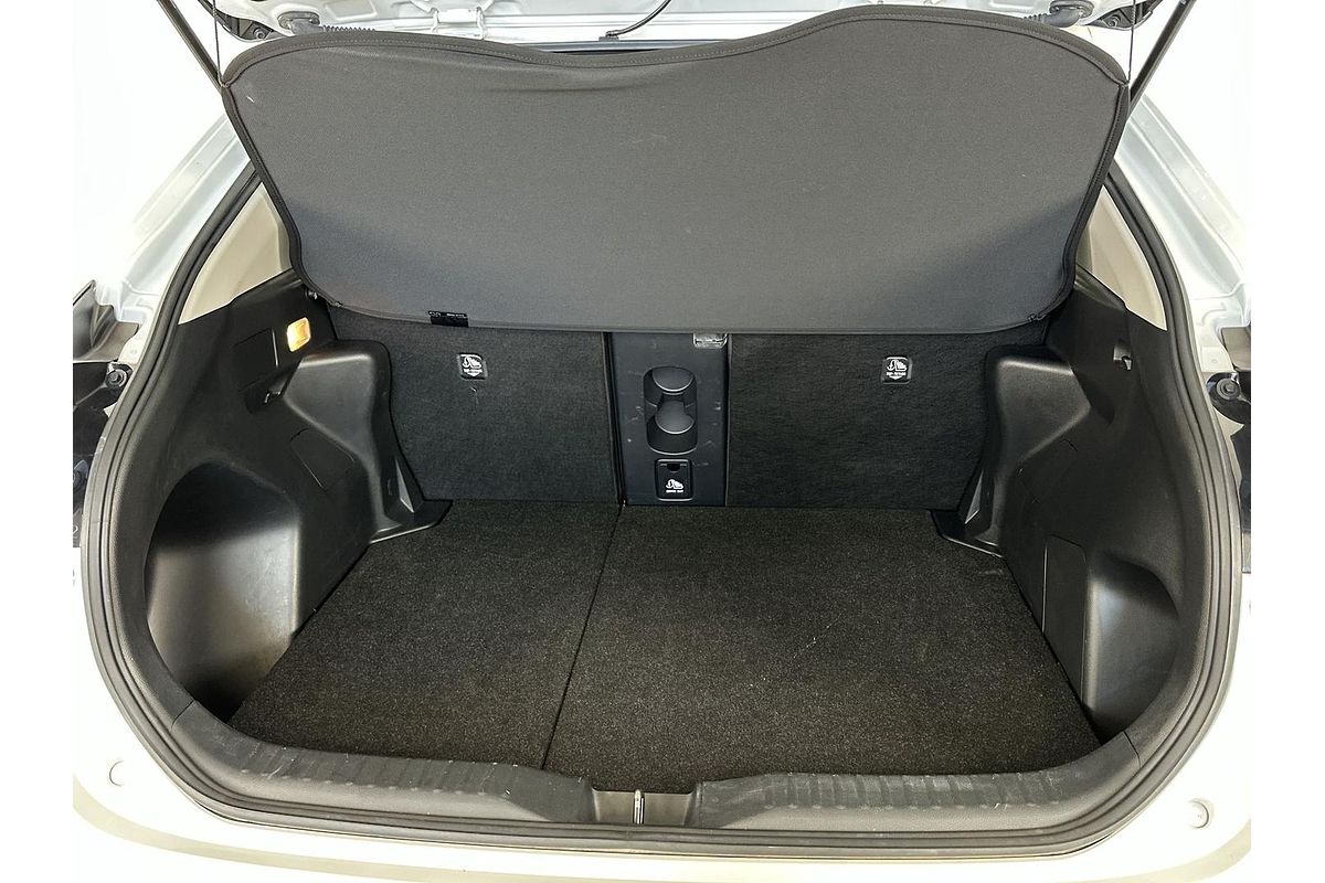 2023 Toyota Yaris Cross GX MXPJ10R