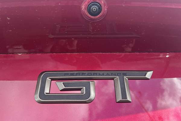 2025 Ford Mustang GT FO