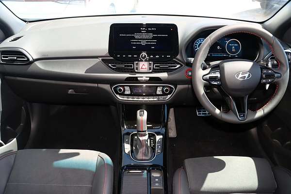 2025 Hyundai i30 N Line Premium PDe.V6
