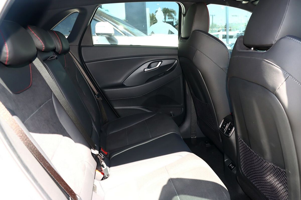 2025 Hyundai i30 N Line Premium PDe.V6