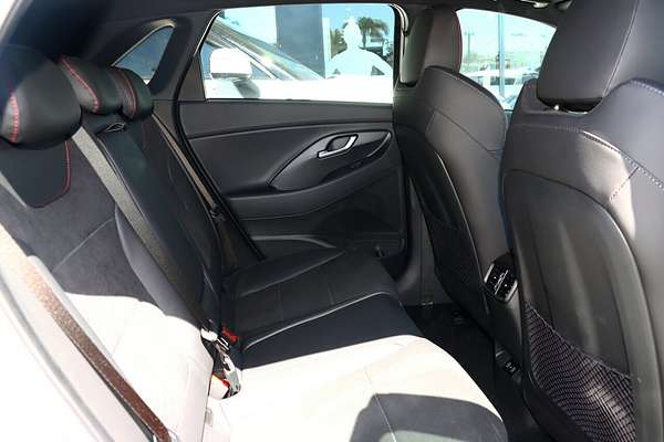 2025 Hyundai i30 N Line Premium PDe.V6