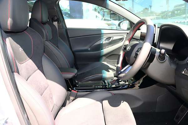 2025 Hyundai i30 N Line Premium PDe.V6
