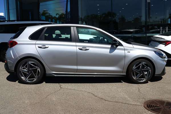 2025 Hyundai i30 N Line Premium PDe.V6