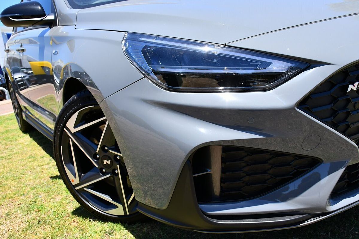 2025 Hyundai i30 N Line PDe.V6