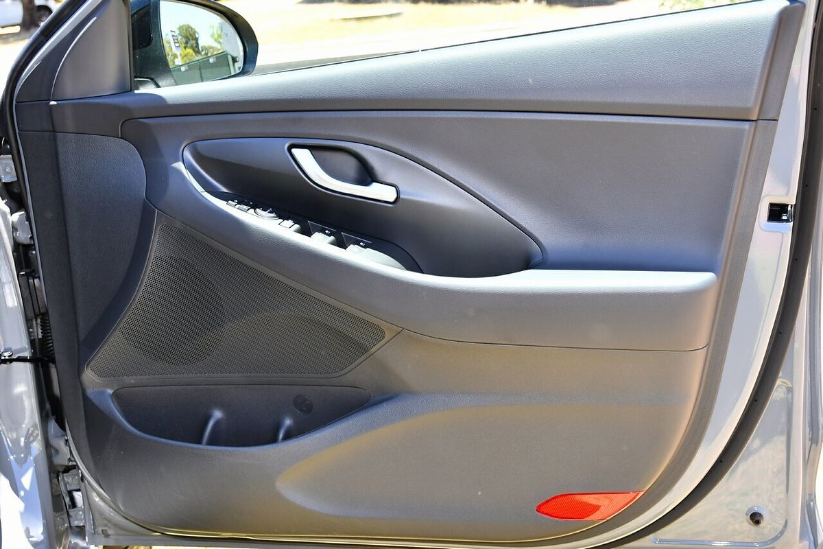 2025 Hyundai i30 N Line PDe.V6