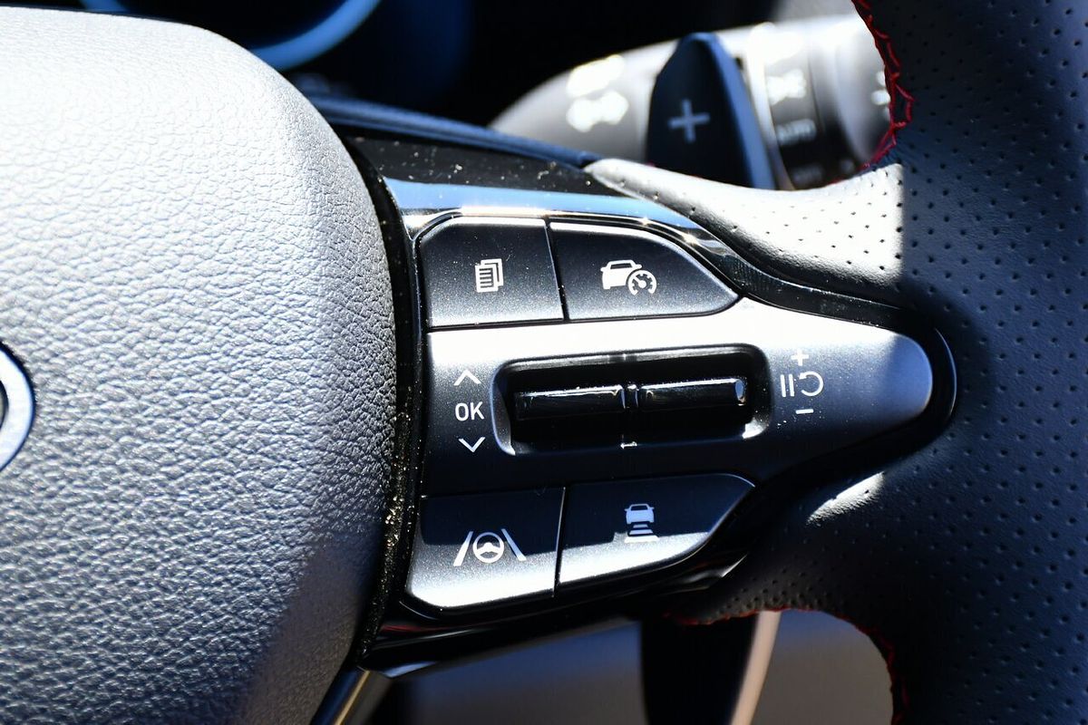 2025 Hyundai i30 N Line PDe.V6