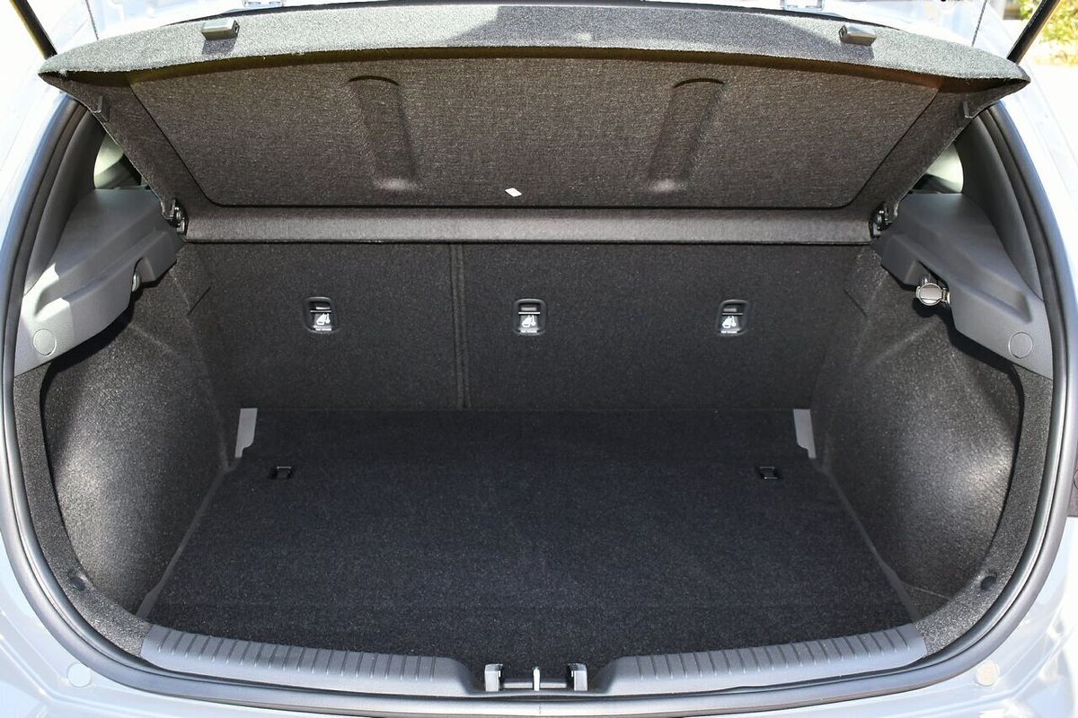 2025 Hyundai i30 N Line PDe.V6