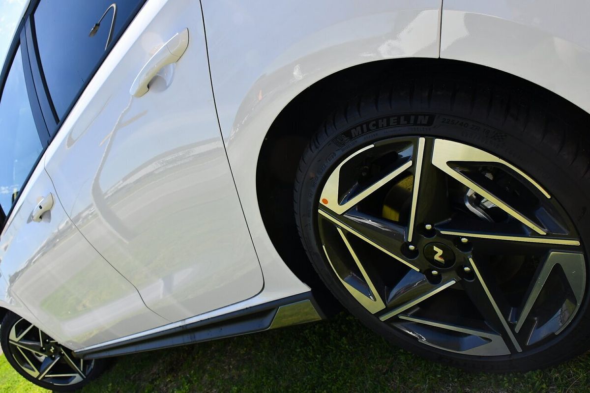 2025 Hyundai i30 N Line PDe.V6