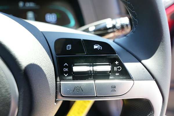 2025 Hyundai i30 Hybrid CN7.V2