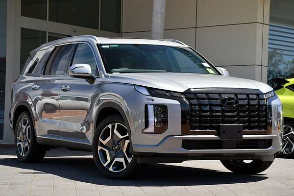 2025 Hyundai Palisade Elite LX2.V5