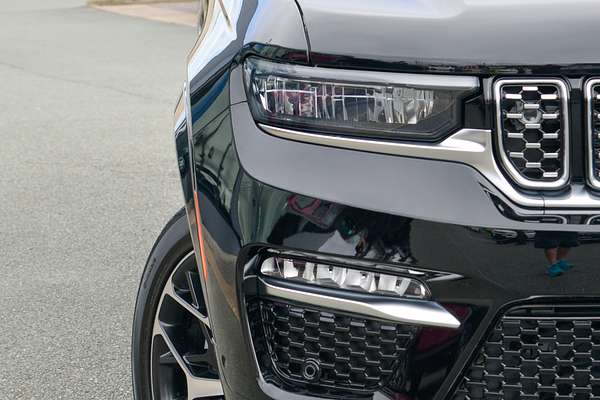 2023 Jeep Grand Cherokee Summit Reserve 4xe WL
