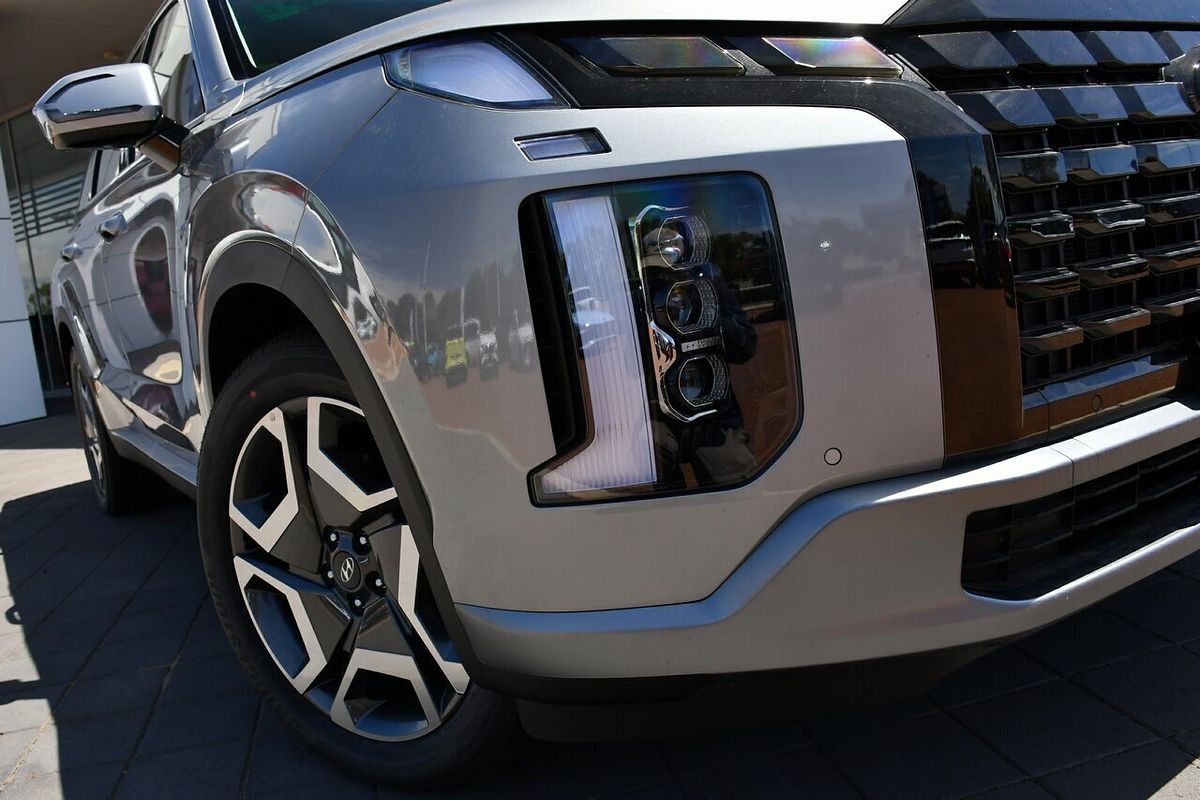 2025 Hyundai Palisade Elite LX2.V5