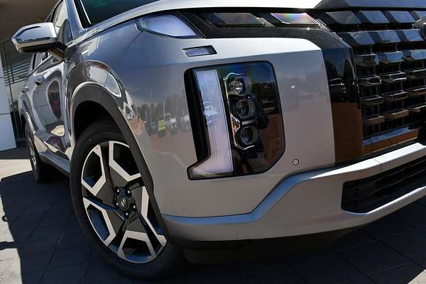 2025 Hyundai Palisade Elite LX2.V5