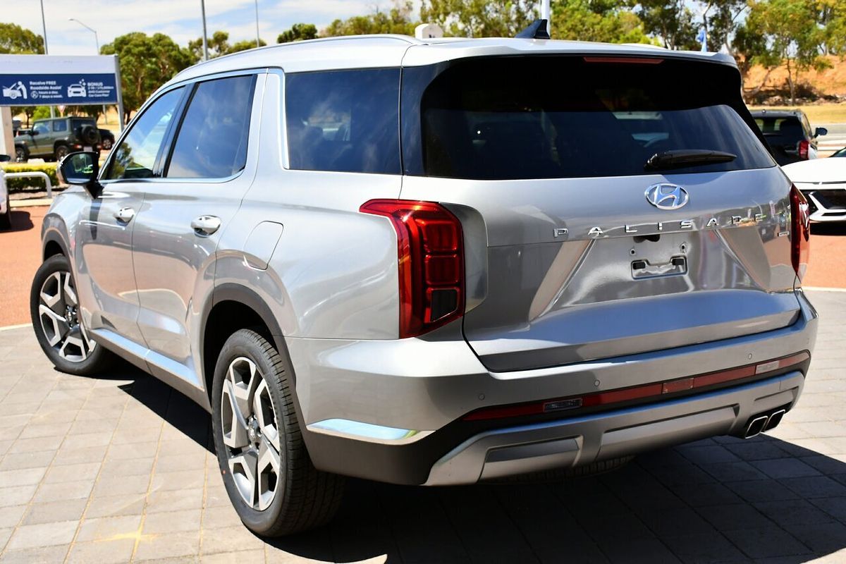 2025 Hyundai Palisade Elite LX2.V5