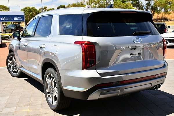 2025 Hyundai Palisade Elite LX2.V5