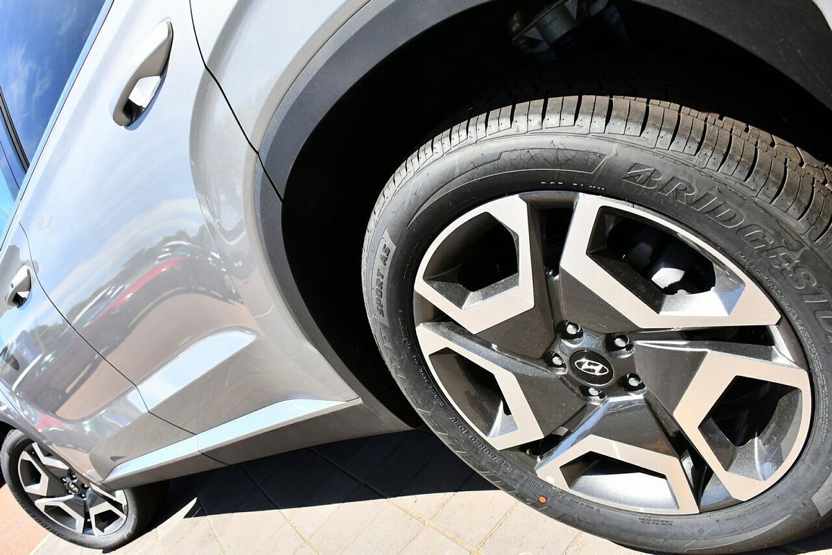 2025 Hyundai Palisade Elite LX2.V5