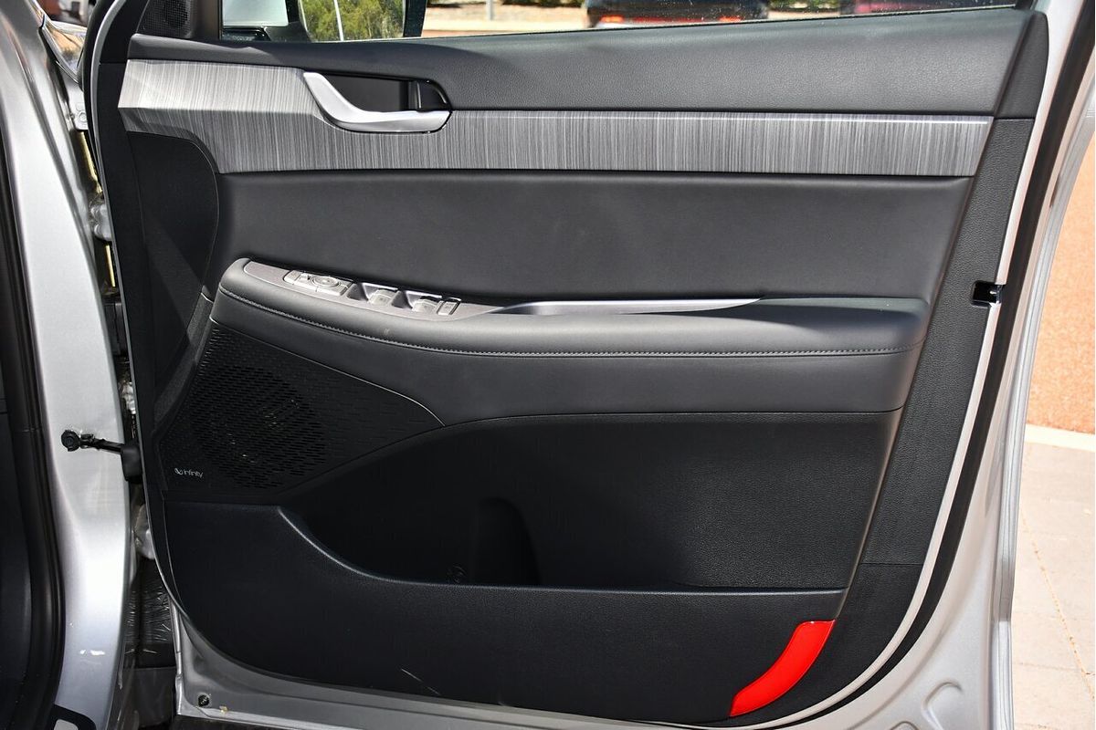 2025 Hyundai Palisade Elite LX2.V5