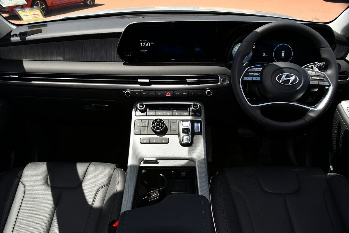 2025 Hyundai Palisade Elite LX2.V5