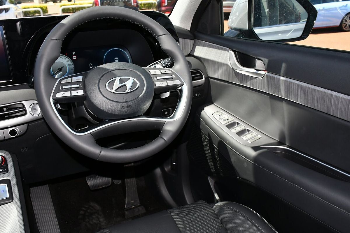 2025 Hyundai Palisade Elite LX2.V5