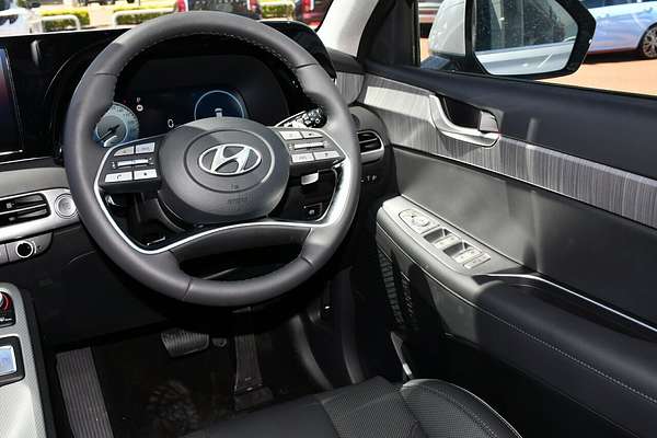 2025 Hyundai Palisade Elite LX2.V5