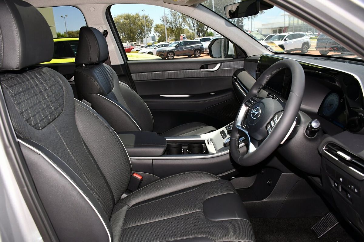 2025 Hyundai Palisade Elite LX2.V5