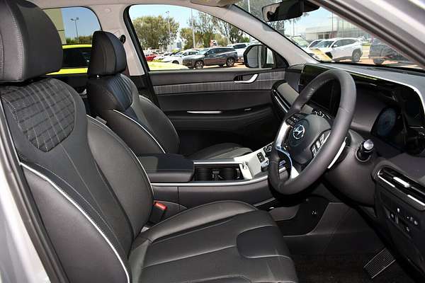 2025 Hyundai Palisade Elite LX2.V5