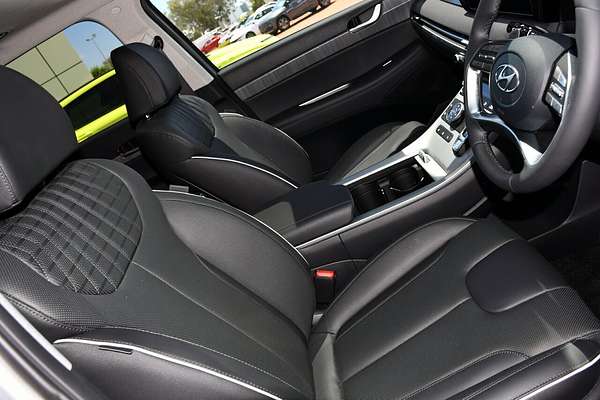 2025 Hyundai Palisade Elite LX2.V5