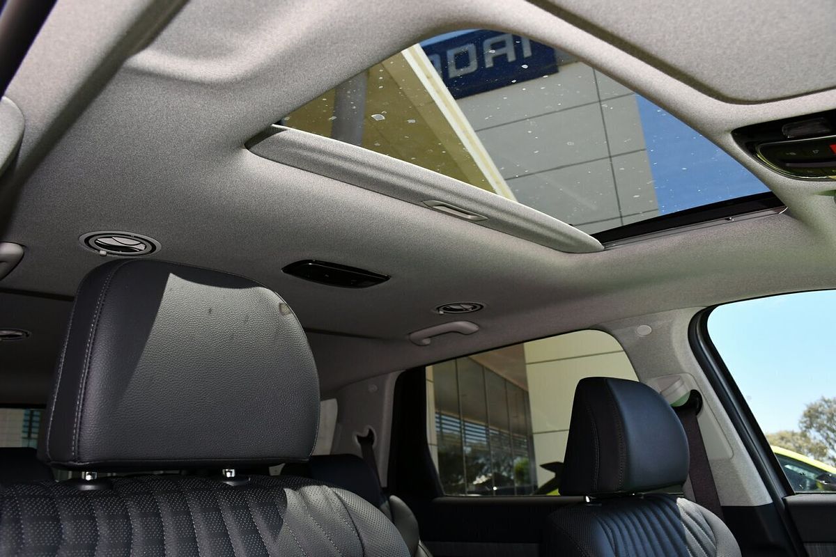 2025 Hyundai Palisade Elite LX2.V5