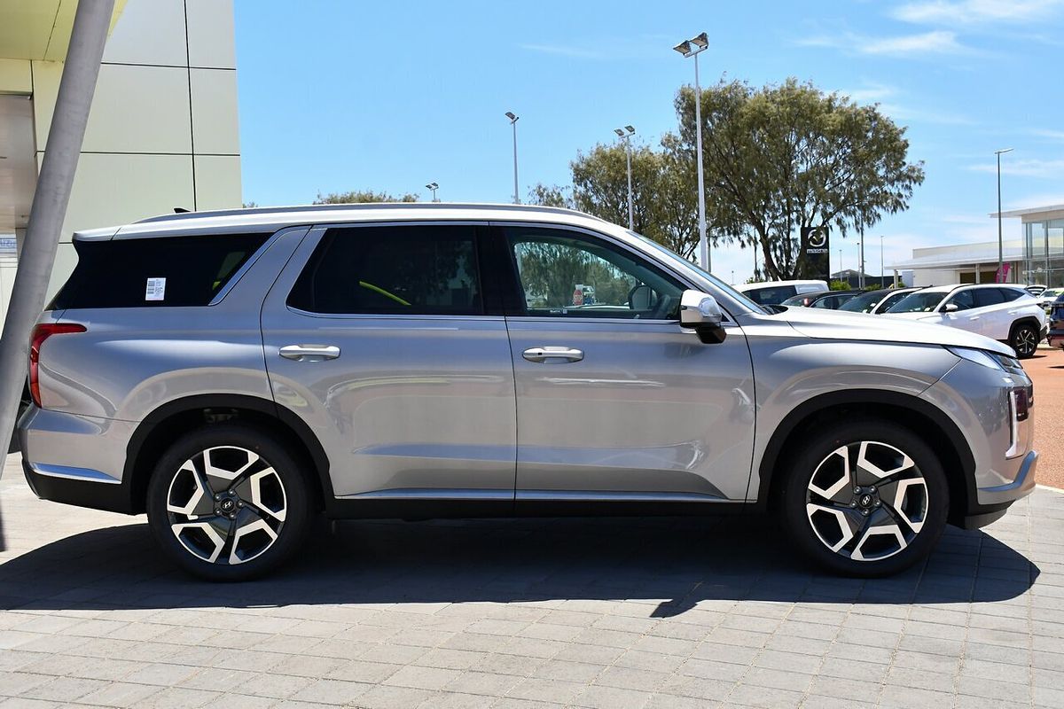 2025 Hyundai Palisade Elite LX2.V5