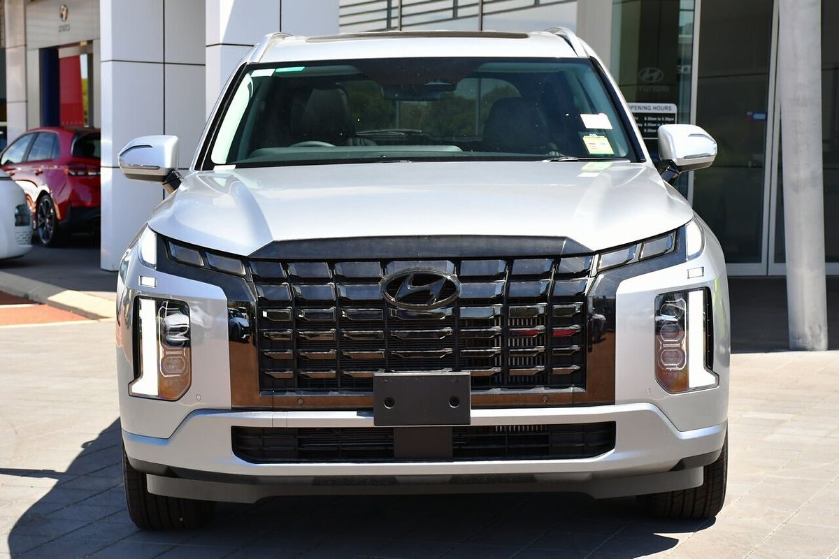 2025 Hyundai Palisade Elite LX2.V5