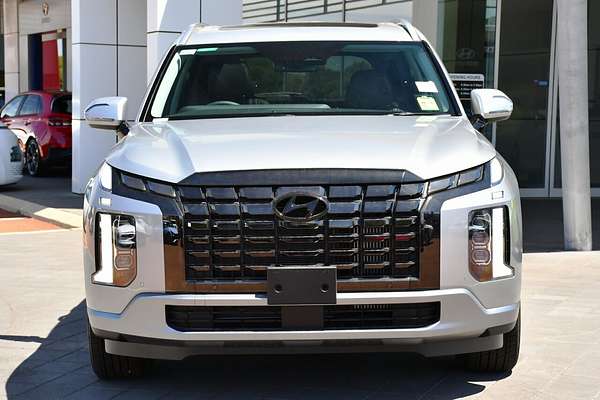 2025 Hyundai Palisade Elite LX2.V5