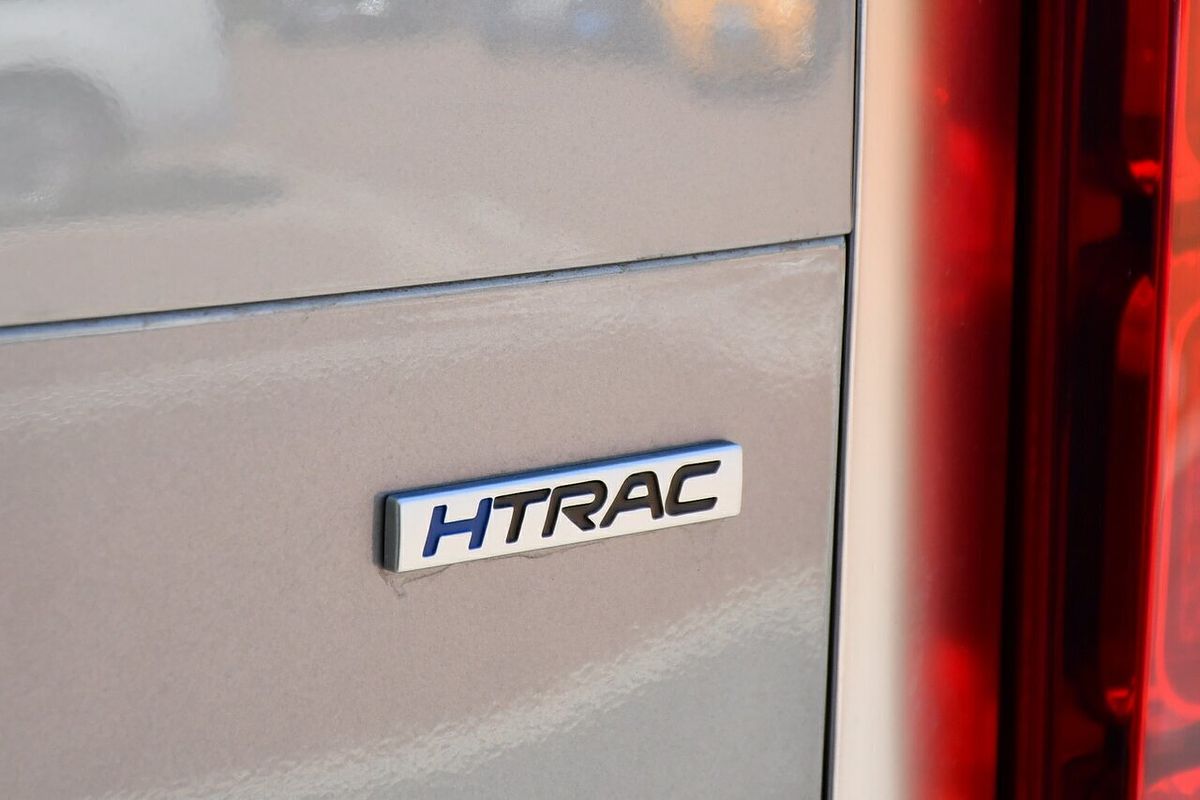 2025 Hyundai Palisade Elite LX2.V5