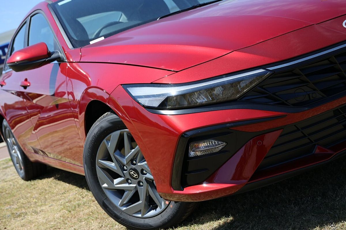 2025 Hyundai i30 CN7.V2