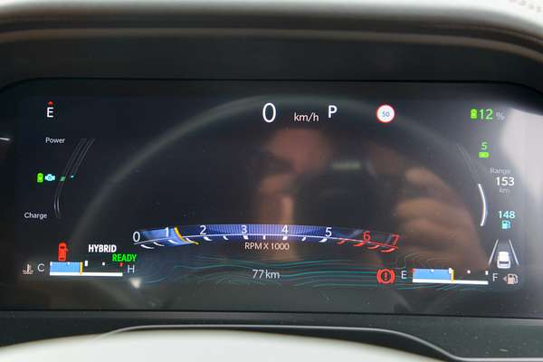 2023 Jeep Grand Cherokee Summit Reserve 4xe WL