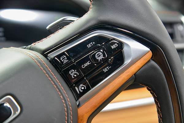 2023 Jeep Grand Cherokee Summit Reserve 4xe WL