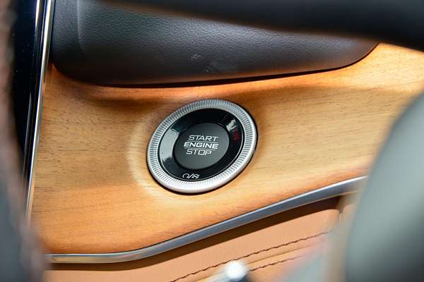 2023 Jeep Grand Cherokee Summit Reserve 4xe WL