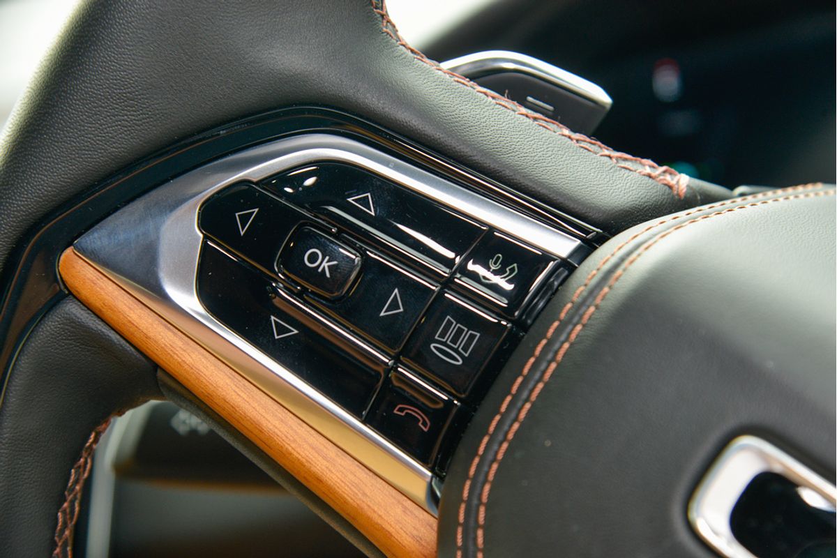 2023 Jeep Grand Cherokee Summit Reserve 4xe WL