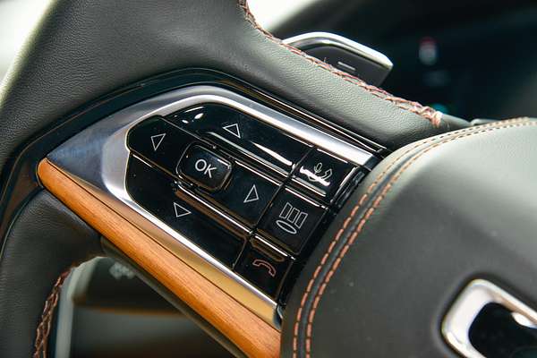 2023 Jeep Grand Cherokee Summit Reserve 4xe WL